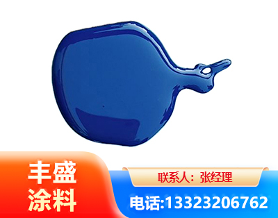 潜江水性醇酸磁漆