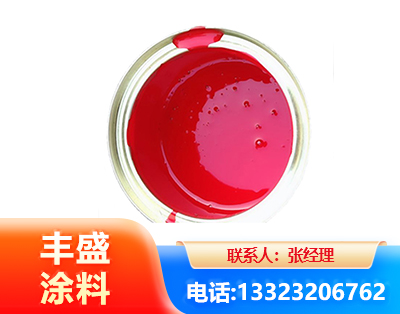 潜江水性沥青漆