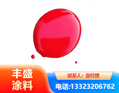 潜江水性丙烯酸聚氨酯漆