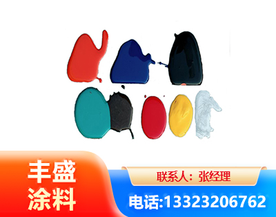 潜江水性医疗器械专用漆