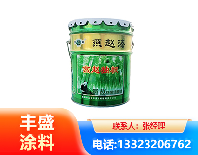 潜江水性环氧漆