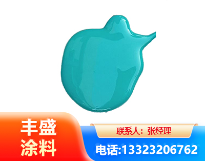 潜江水性高氯化聚乙烯漆