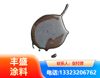 潜江水性氯磺化漆