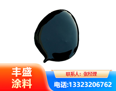 潜江水性氯化橡胶漆